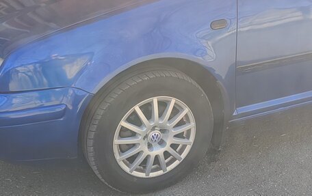 Volkswagen Bora, 2002 год, 325 000 рублей, 8 фотография