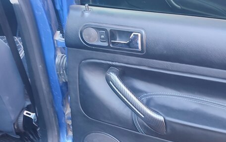 Volkswagen Bora, 2002 год, 325 000 рублей, 11 фотография