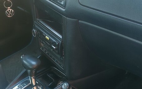 Volkswagen Bora, 2002 год, 325 000 рублей, 10 фотография