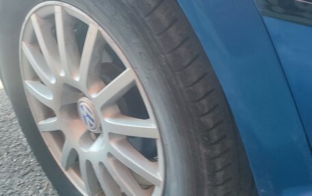 Volkswagen Bora, 2002 год, 325 000 рублей, 13 фотография