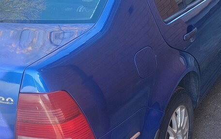 Volkswagen Bora, 2002 год, 325 000 рублей, 14 фотография