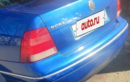 Volkswagen Bora, 2002 год, 325 000 рублей, 15 фотография