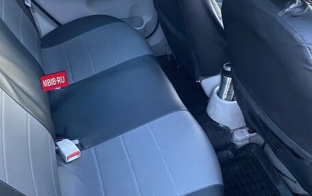 Hyundai Verna II, 2007 год, 420 000 рублей, 9 фотография