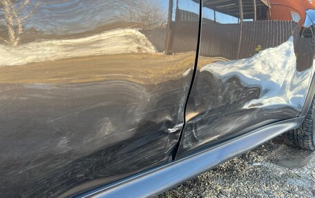 Nissan Juke II, 2013 год, 980 000 рублей, 7 фотография