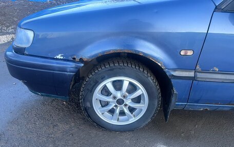 Volkswagen Passat B4, 1994 год, 155 000 рублей, 3 фотография