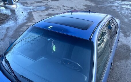 Volkswagen Passat B4, 1994 год, 155 000 рублей, 9 фотография