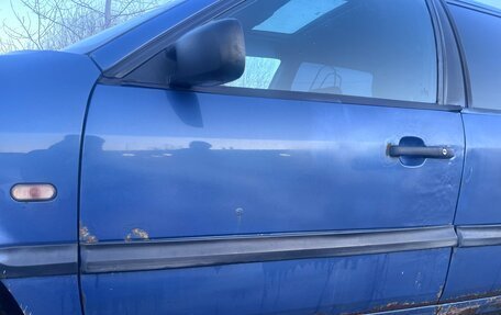 Volkswagen Passat B4, 1994 год, 155 000 рублей, 5 фотография