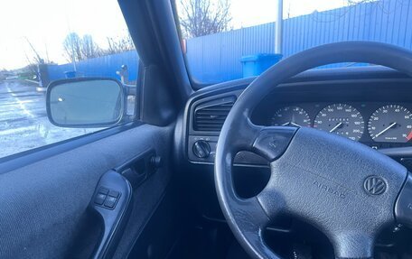 Volkswagen Passat B4, 1994 год, 155 000 рублей, 13 фотография