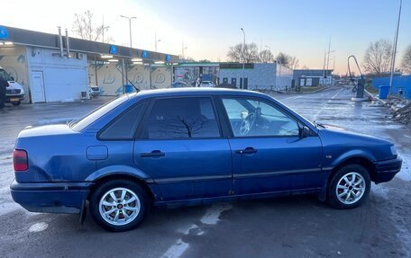 Volkswagen Passat B4, 1994 год, 155 000 рублей, 7 фотография