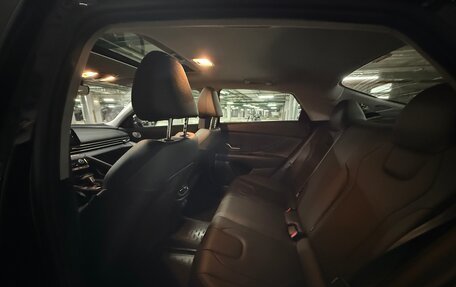 Hyundai Elantra, 2024 год, 2 450 000 рублей, 16 фотография