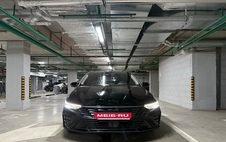 Hyundai Elantra, 2024 год, 2 450 000 рублей, 10 фотография