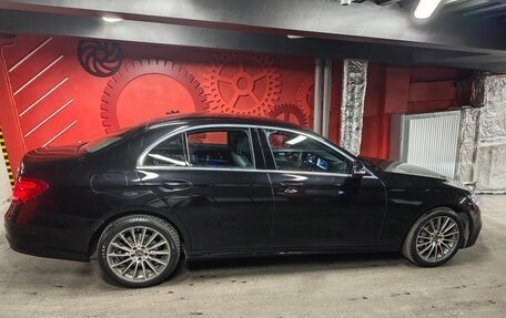 Mercedes-Benz E-Класс, 2020 год, 4 760 000 рублей, 16 фотография
