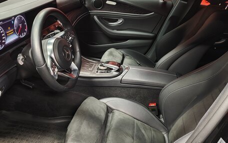 Mercedes-Benz E-Класс, 2020 год, 4 760 000 рублей, 13 фотография