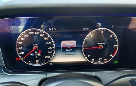 Mercedes-Benz E-Класс, 2020 год, 4 760 000 рублей, 21 фотография