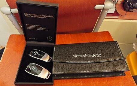 Mercedes-Benz E-Класс, 2020 год, 4 760 000 рублей, 26 фотография