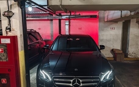 Mercedes-Benz E-Класс, 2020 год, 4 760 000 рублей, 25 фотография