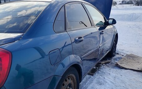 Chevrolet Lacetti, 2006 год, 295 000 рублей, 8 фотография