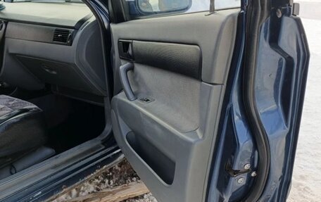 Chevrolet Lacetti, 2006 год, 295 000 рублей, 18 фотография