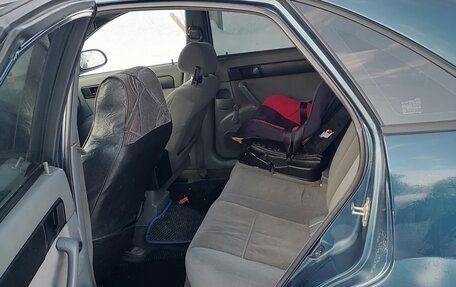 Chevrolet Lacetti, 2006 год, 295 000 рублей, 13 фотография