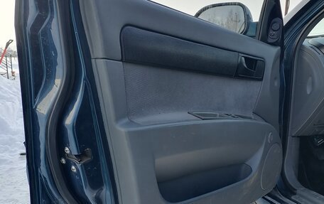 Chevrolet Lacetti, 2006 год, 295 000 рублей, 16 фотография