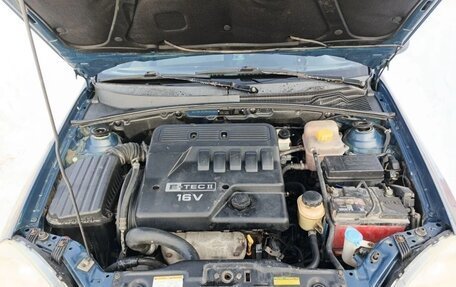 Chevrolet Lacetti, 2006 год, 295 000 рублей, 22 фотография