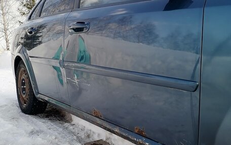 Chevrolet Lacetti, 2006 год, 295 000 рублей, 24 фотография