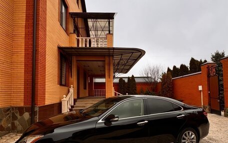 Lexus ES VII, 2012 год, 1 590 000 рублей, 2 фотография