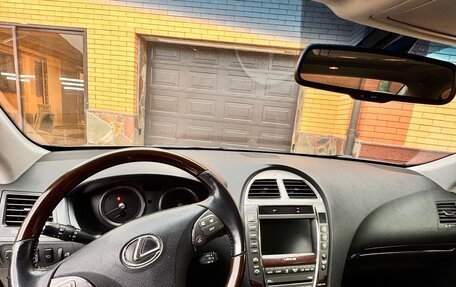 Lexus ES VII, 2012 год, 1 590 000 рублей, 5 фотография