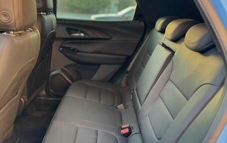 Chevrolet TrailBlazer, 2023 год, 2 410 000 рублей, 9 фотография