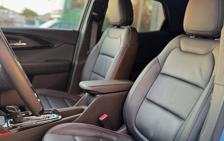 Chevrolet TrailBlazer, 2023 год, 2 410 000 рублей, 8 фотография