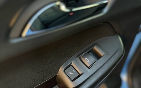 Chevrolet TrailBlazer, 2023 год, 2 410 000 рублей, 12 фотография