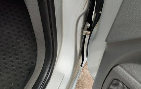 Ford Focus II рестайлинг, 2011 год, 515 000 рублей, 10 фотография