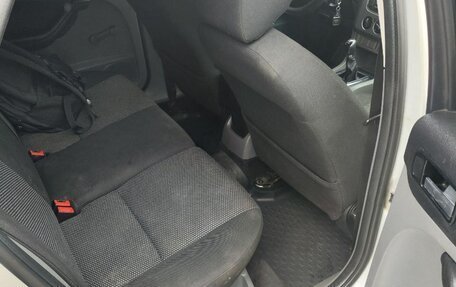 Ford Focus II рестайлинг, 2011 год, 515 000 рублей, 6 фотография