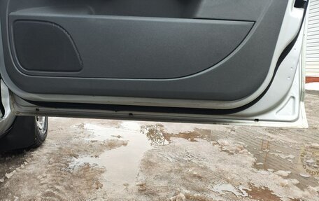 Ford Focus II рестайлинг, 2011 год, 515 000 рублей, 8 фотография