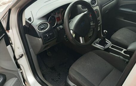 Ford Focus II рестайлинг, 2011 год, 515 000 рублей, 12 фотография