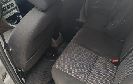 Ford Focus II рестайлинг, 2011 год, 515 000 рублей, 11 фотография