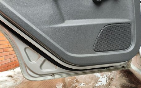 Ford Focus II рестайлинг, 2011 год, 515 000 рублей, 9 фотография