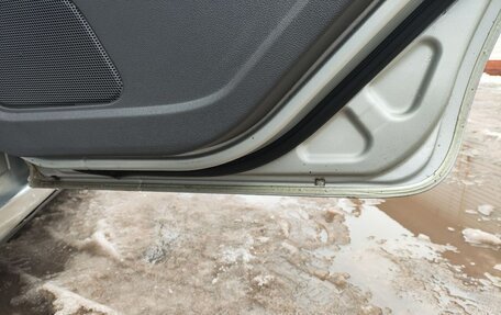 Ford Focus II рестайлинг, 2011 год, 515 000 рублей, 7 фотография