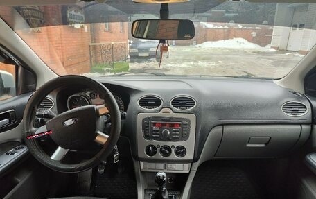 Ford Focus II рестайлинг, 2011 год, 515 000 рублей, 13 фотография