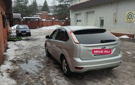 Ford Focus II рестайлинг, 2011 год, 515 000 рублей, 5 фотография