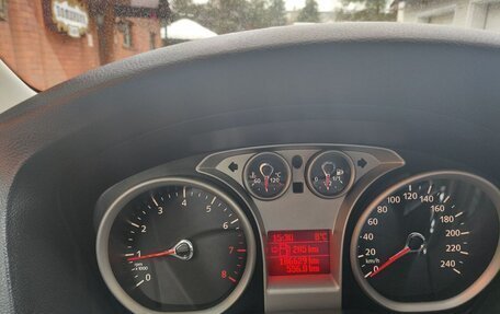 Ford Focus II рестайлинг, 2011 год, 515 000 рублей, 18 фотография