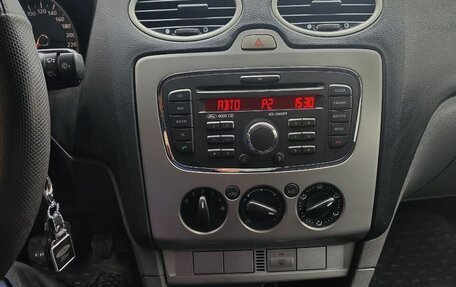 Ford Focus II рестайлинг, 2011 год, 515 000 рублей, 14 фотография