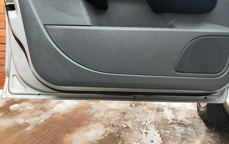 Ford Focus II рестайлинг, 2011 год, 515 000 рублей, 16 фотография