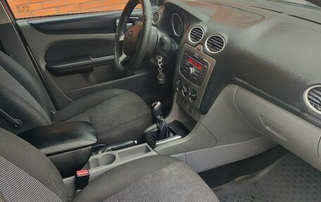 Ford Focus II рестайлинг, 2011 год, 515 000 рублей, 15 фотография