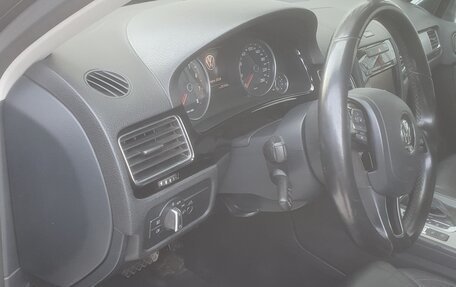 Volkswagen Touareg III, 2014 год, 2 700 000 рублей, 5 фотография