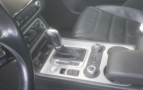 Volkswagen Touareg III, 2014 год, 2 700 000 рублей, 8 фотография