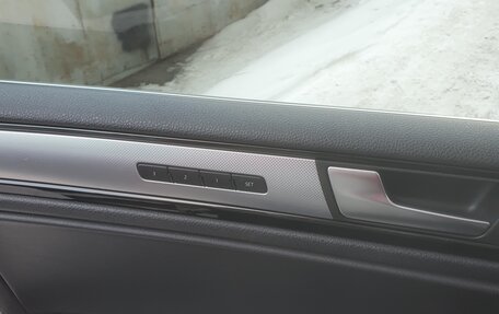 Volkswagen Touareg III, 2014 год, 2 700 000 рублей, 9 фотография