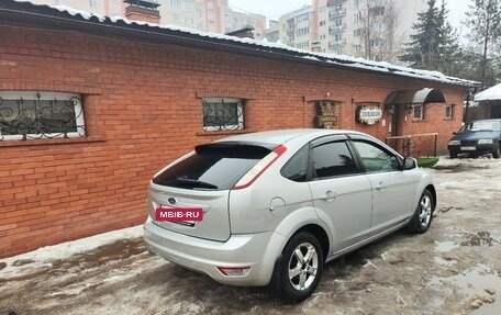 Ford Focus II рестайлинг, 2011 год, 515 000 рублей, 4 фотография
