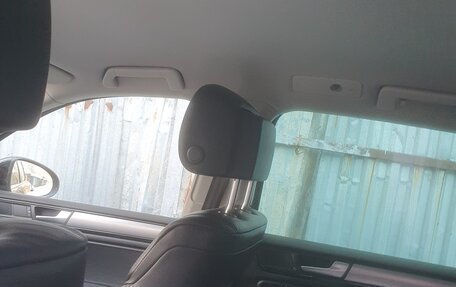 Volkswagen Touareg III, 2014 год, 2 700 000 рублей, 12 фотография