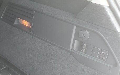 Volkswagen Touareg III, 2014 год, 2 700 000 рублей, 11 фотография